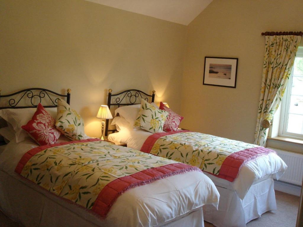 The Paddock Bed and Breakfast Haverfordwest Camera foto