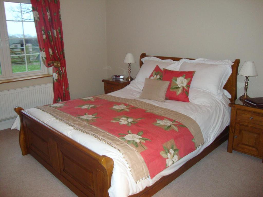 The Paddock Bed and Breakfast Haverfordwest Camera foto